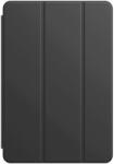 Baseus Simplism Magnetic Leather Case - магнитен полиуретанов калъф с поставка за iPad Pro 12.9 (2020) (черен)