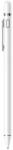 USAMS Active Stylus Pen - тъч писалка за таблети и смартфони (бял)