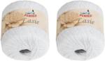 BELLATEX Lasie 50 g-os készlet 2 darab - 120 fehér (14066)