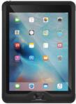LifeProof Nuud Touch ID - удароустойчив и водоустойчив кейс за iPad Pro 9.7 (черен)