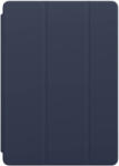 Apple Smart Cover - оригинално покритие за iPad 8 (2020), iPad 7 (2019), iPad Air 3 (2019), iPad Pro 10.5 (2017) (тъмносин)