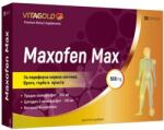Vitagold Maxofen Max, 30 capsule, Vitagold
