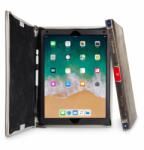 Twelve South BookBook - уникален кожен калъф за iPad Air 3 (2019), iPad Pro 10.5 (кафяв)