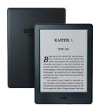 Amazon E-Book Reader Wi-Fi 4GB - четец за електронни книги (6 инча дисплей) - (Модел 2016г. ) (с реклами) Четец за Е-книги
