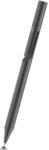Adonit Pro 3 Stylus - алуминиева професионална писалка за мобилни устройства (черен)
