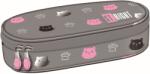 ST.RIGHT Penar oval St. Right Kitty Paw - 1 fermoar (5903235697937) Penar