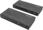ASSMANN Set Extensor KVM Digitus 4K 150 m negru (ds-55526)