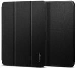 Spigen Urban Fit Case - термополиуретанов (TPU) кейс и поставка за iPad Air 4 (2020) (черен)