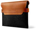 Mujjo Envelope Sleeve - луксозен калъф за iPad mini 1, mini 2, mini 3, mini 4, mini 5 (кафяв)