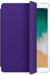 Apple Smart Cover - оригинално полиуретаново покритие за iPad Pro 10.5 (лилав)