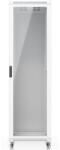 UBIQUITI Rack Ubiquiti UACC-RACK-42U-1000-G, 19 inch, 42 U, 600 x 1000 mm, White (UACC-RACK-42U-1000-G)