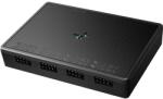 Deepcool Hub USB intern Deepcool UH-04, Black (R-XE010A-BKNN0-G)