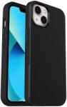 LifeProof See Case with MagSafe - хибриден удароустойчив кейс с вграден магнитен конектор (MagSafe) за iPhone 13 (черен)