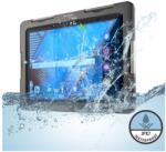 4smarts Universal Waterproof Case Active Pro SEASHELL - универсален ударо и водоустойчив IPX7 калъф за таблети от 8 до 10 инча (черен)