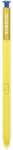 Samsung Stylus S-Pen EJ-PN960 - оригинална писалка за Samsung Galaxy Note 9 (жълт)