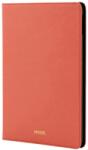 dbramante1928 Tokyo Leather Case - кожен калъф и поставка за iPad Air 3 (2019) (розов)