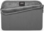 Artwizz Neoprene Sleeve - качествен неопренов калъф с цип за MacBook Pro 13 Touch Bar и без Touch Bar (2016 и по-нови) (сив)