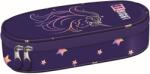 ST.RIGHT Penar oval St. Right Unicorn Glow - 1 fermoar (5903235697838) Penar