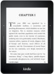 Amazon Voyage High-Resolution Display (300 ppi) - четец за електронни книги с осветен дисплей (6 инча) Четец за Е-книги