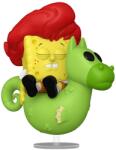 Funko Figurină Funko POP! Rides: SpongeBob SquarePants - SpongeBob cu Mystery #145 (112932) Figurina