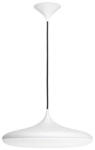 Philips Cher Hue Pendant Lamp - комплект висяща таванна лампа с бяла светлина и ключ за димиране за безжично управляемо осветление за iOS и Android устройства