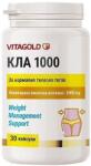 VITAGOLD CLA 1000, 30 capsule, Vitagold