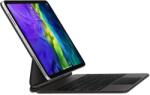 Apple Magic Keyboard BG - безжична клавиатура за iPad Pro 11 (2018), iPad Pro 11 (2020) (черен)