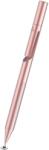 Adonit Pro 3 Stylus - алуминиева професионална писалка за мобилни устройства (розово злато)