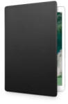 Twelve South SurfacePad - дизайнерски луксозен кожен калъф с поставка за iPro 12.9, iPad Pro 12.9 (2017) (черен)
