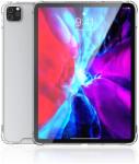 4smarts Hybrid Premium Clear Case - хибриден удароустойчив кейс за Apple iPad Pro 11 (2018), iPad Pro 11 (2020) (прозрачен)