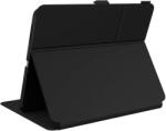 Speck Balance Folio Case - текстилен калъф и поставка за iPad Pro 11 (2020), iPad Pro 11 (2018) (черен)