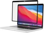 Moshi iVisor XT Clear Screen Protector - качествено прозрачно защитно покритие за MacBook Pro 13 (2016-2020), MacBook Air 13 (2018-2020)