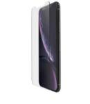 Belkin TCP 2.0 Tempered Flat Glass - калено стъклено защитно покритие за диспле на iPhone 11, iPhone XR