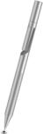 Adonit Pro 3 Stylus - алуминиева професионална писалка за мобилни устройства (сребрист)