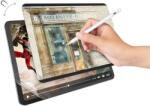 SwitchEasy SwitchPaper Magnetic Screen Protector 2in1 - комплект магнитно покритие (подходящо за рисуване) и защитно покритие за дисплея на iPad Pro 11 (2021-2018), iPad Air 4 (2020) (