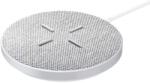 Huawei CP61 Wireless Super Fast Charger (27W) - пад (поставка) за безжично зареждане с технология за бързо зареждане (сив)
