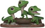 Funko Figurină Funko POP! Movies: Jurassic Park - Compsognathus #2040 (112866) Figurina