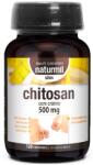 Naturmil Hitozan Slim, 120 tablete, Naturmil