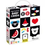 Banana Panda Banana Panda: Контрастни стимулиращи карти (76276)