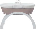 Shnuggle Pătuț/leagăn pentru bebeluși Shnuggle - Dreami Moses, Taupe (DREAMI-TPE)