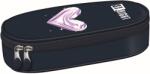 ST.RIGHT Penar oval St. Right Moonlight Heart - 1 fermoar (5903235697975) Penar
