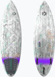 DUOTONE Placă de kitesurfing Duotone Surf Kite Blur D/LAB black/white
