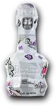 Dictador Game Changer White & Silver Bottle 40% 0, 7L