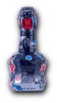Dictador Game Changer Navy Blue Bottle 40% 0, 7L
