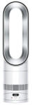 Dyson Hot+Cool AM15 toronyventilátor fűtési funkcióval Fehér/Ezüst