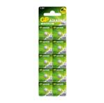GP Batteries gombelem GP177, lítium, 1db/csomag (GP177)