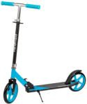 Bauerkraft Klasszikus roller, Bauerkraft G-095, összecsukható, 20 cm PU kerekek, ABEC-7 csapágy, lábfék, állítható magasság: 85, 5-95, 5 cm, maximum 80 kg (TF4766)