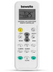 Bewello BW4008 univerzális légkondicionáló távirányító (BW4008)