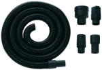 Einhell ENH-2362000 porszívó cső hosszabbító 36 mm/3m (PORSZÍVÓ CSŐ HOSSZABBÍTÓ 36MM/3M)