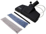 Thomas 787247 PARQUET FLOOR WET CLEANING NOZZLE felmosó fej + 2 db felmosó párna (787247 PARQUET FLOOR WET CLEANING NOZZLE)
